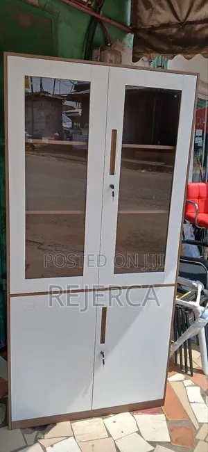 Durable Office Cabinet