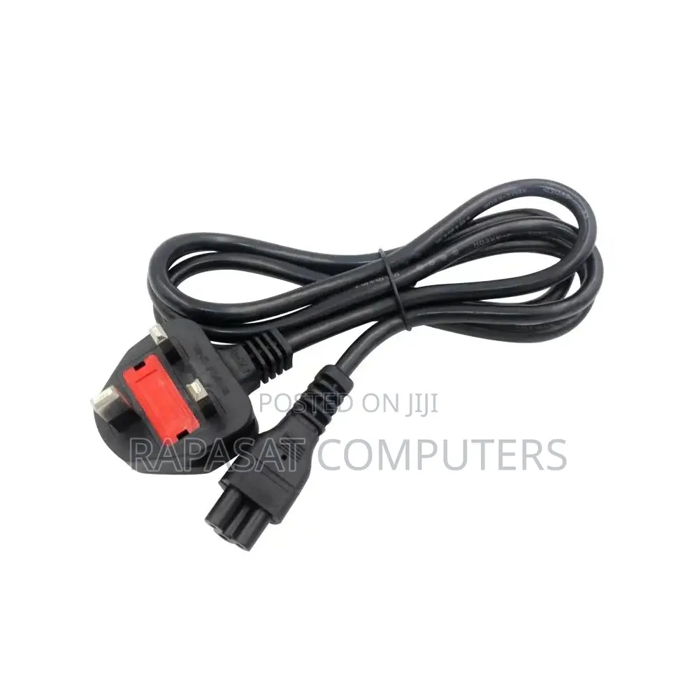 Laptop Power Cable