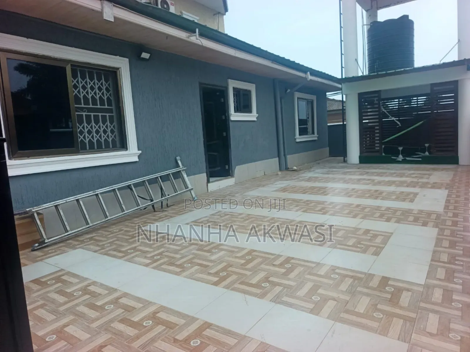 3bdrm House in Teshie, Accra Metropolitan for rent