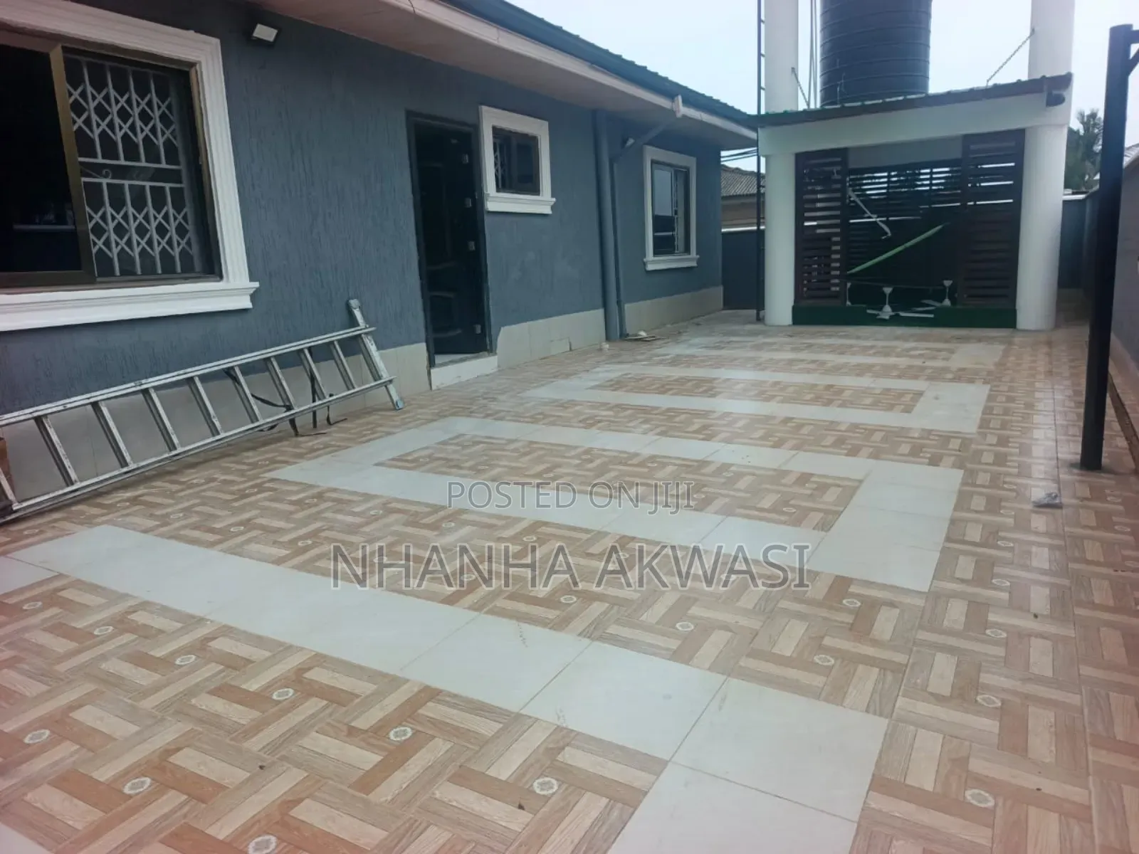 3bdrm House in Teshie, Accra Metropolitan for rent