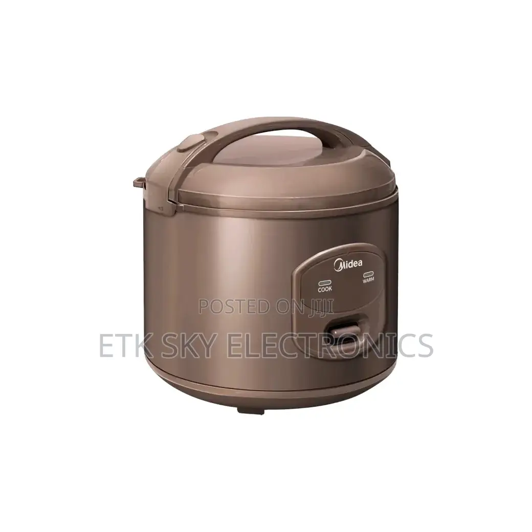 Midea 1l Rice Cooker Yj308j