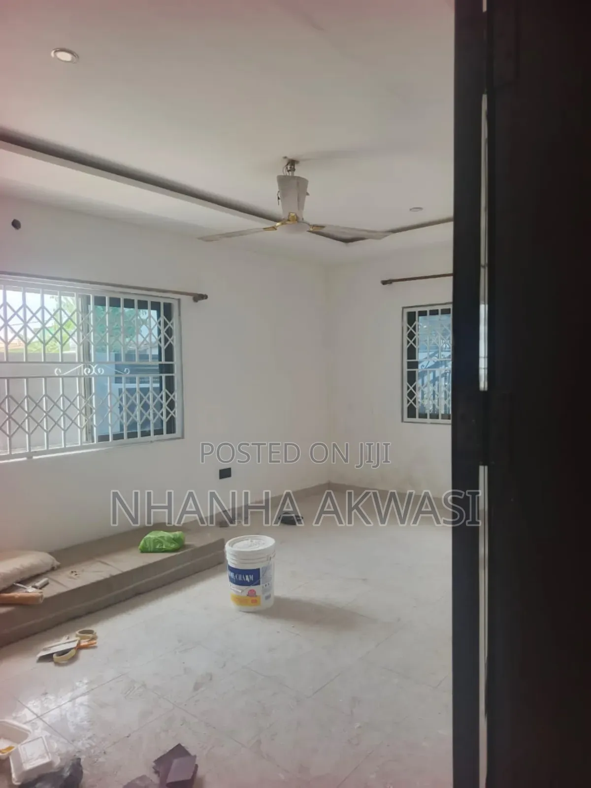 3bdrm House in Teshie, Accra Metropolitan for rent