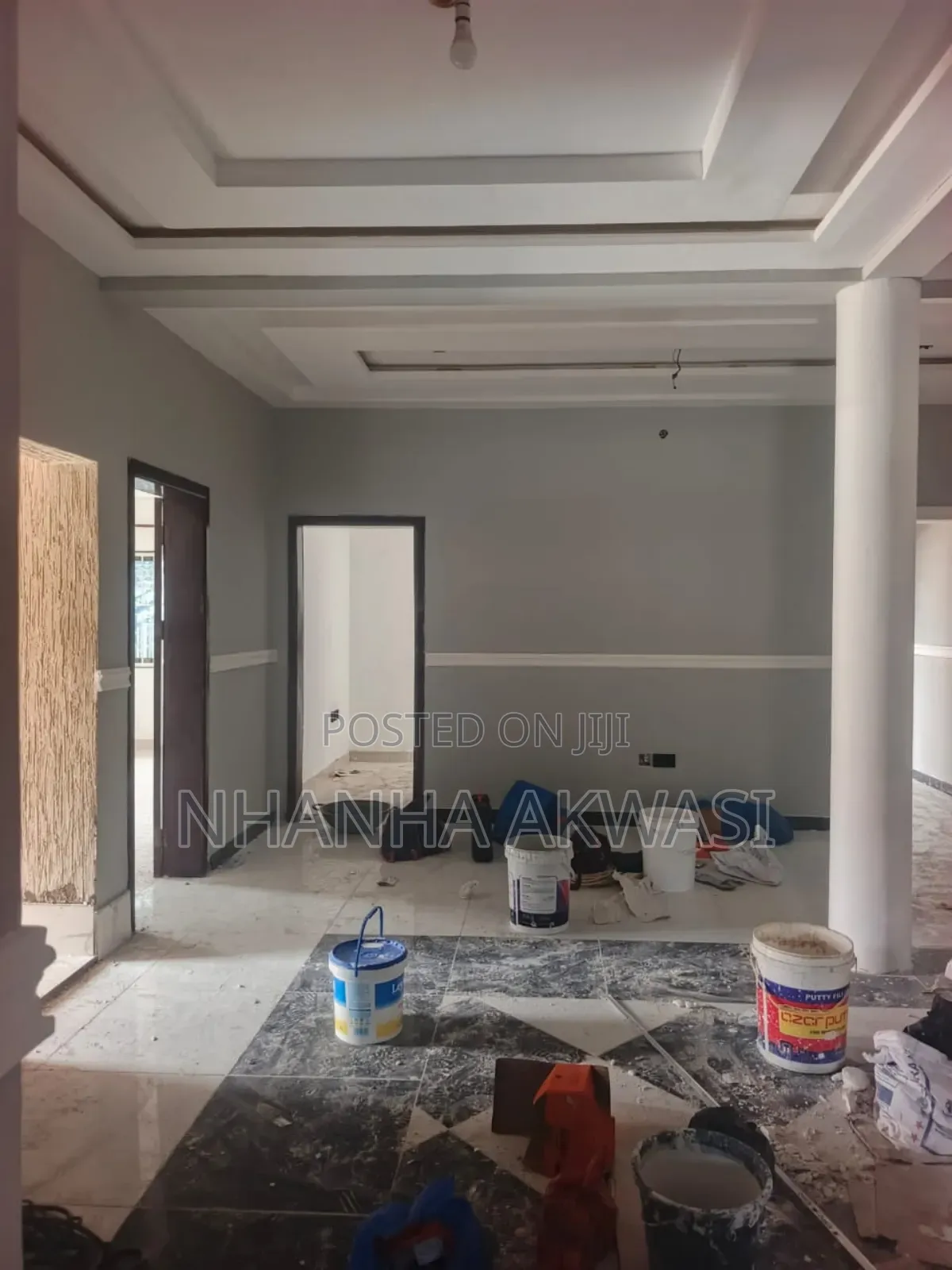 3bdrm House in Teshie, Accra Metropolitan for rent