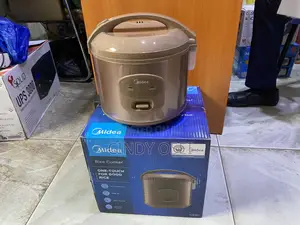 Midea 1l Rice Cooker Yj308j