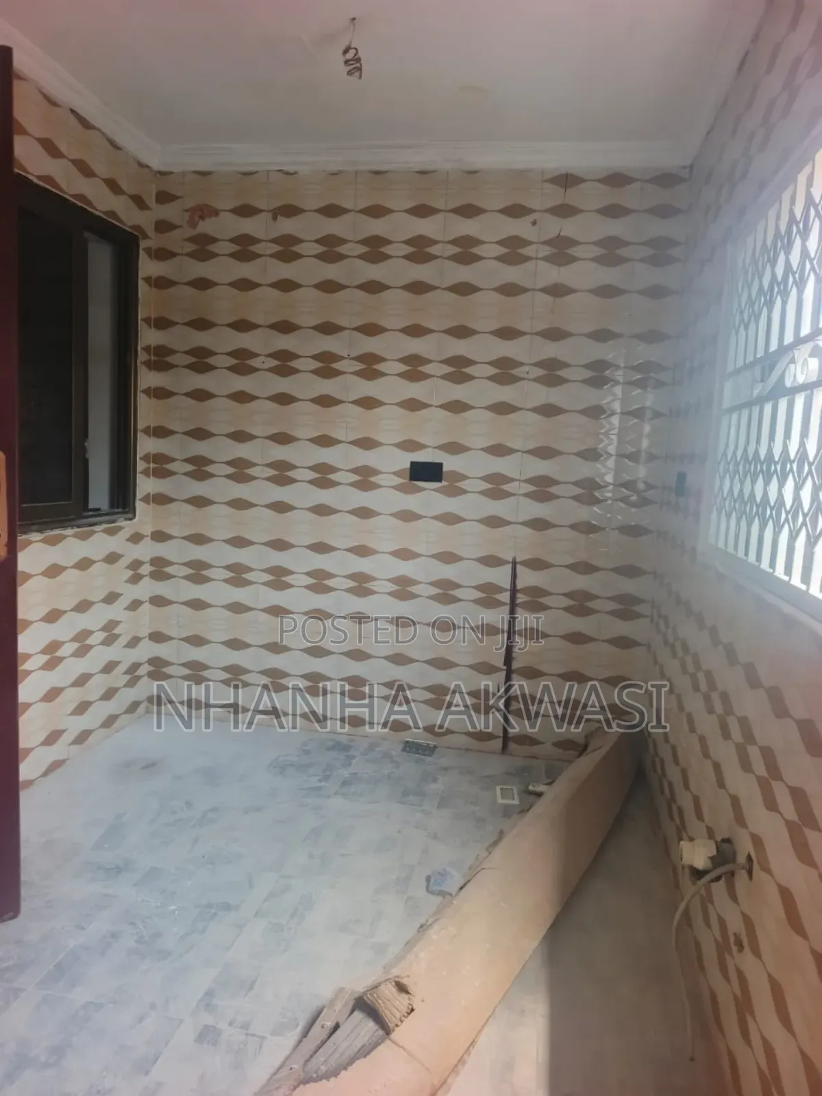 3bdrm House in Teshie, Accra Metropolitan for rent