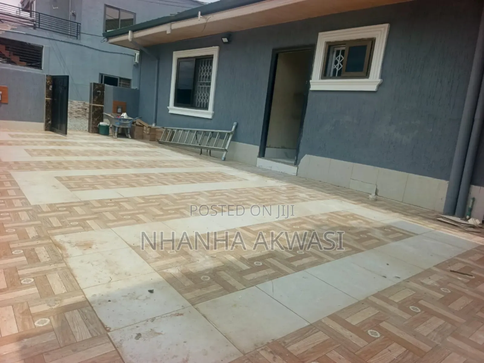 3bdrm House in Teshie, Accra Metropolitan for rent