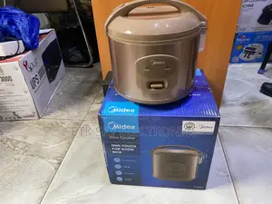 Yj308j Midea One Touch for Good Rice Rice Cooker