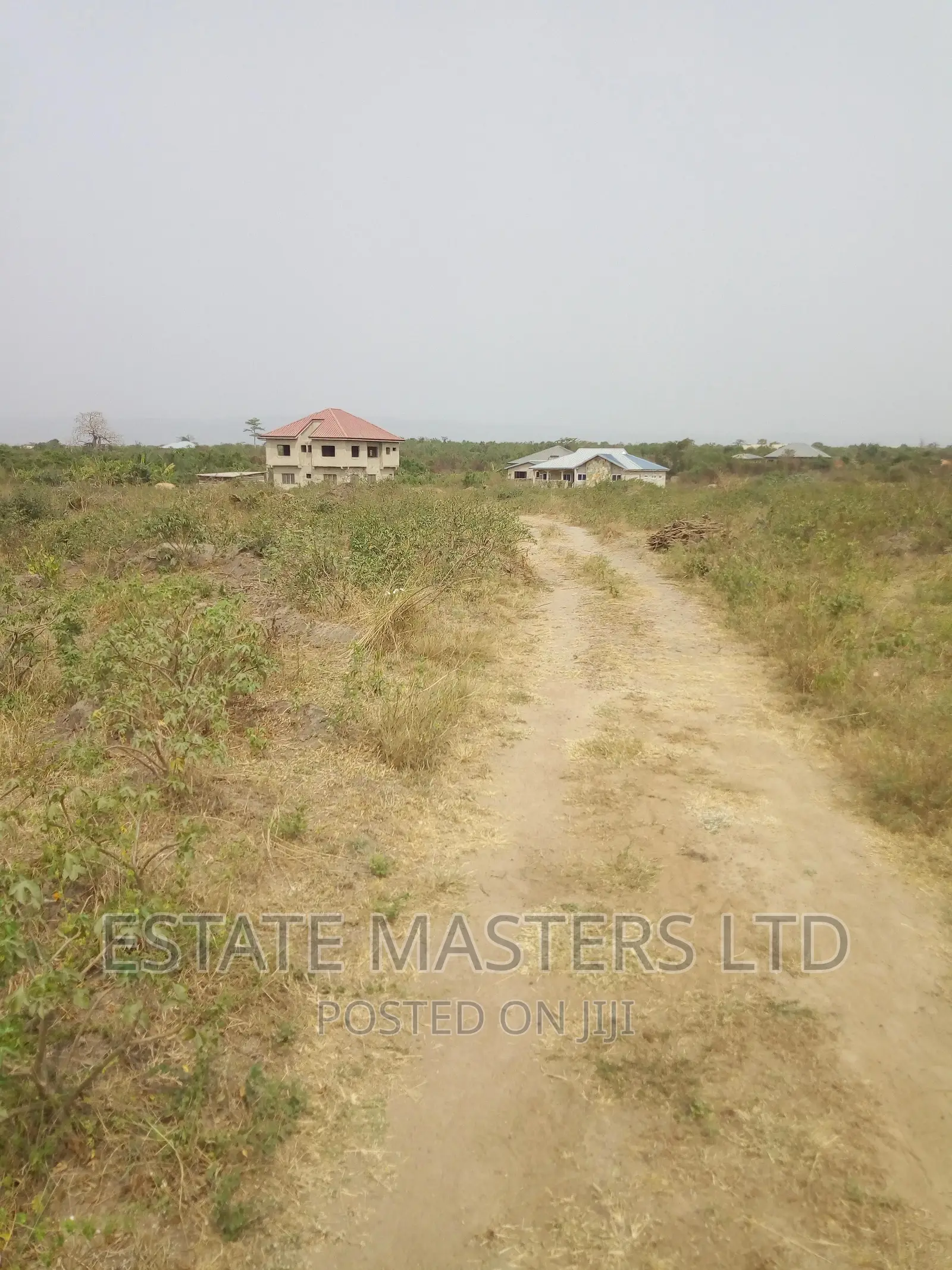 Serene Legitimate Plots on Massive Sales