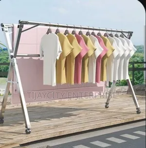 Folding Drying Rack