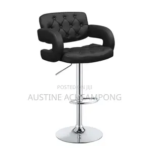 Big Bar Chair