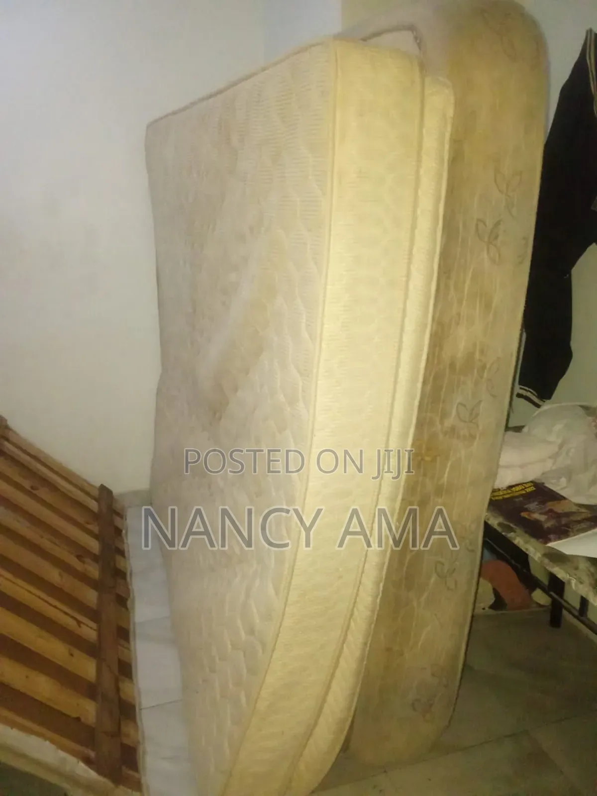 Mattress King Size Very Large