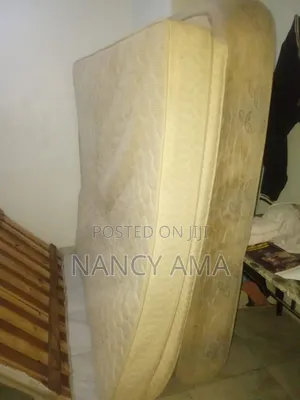 Mattress King Size Very Large