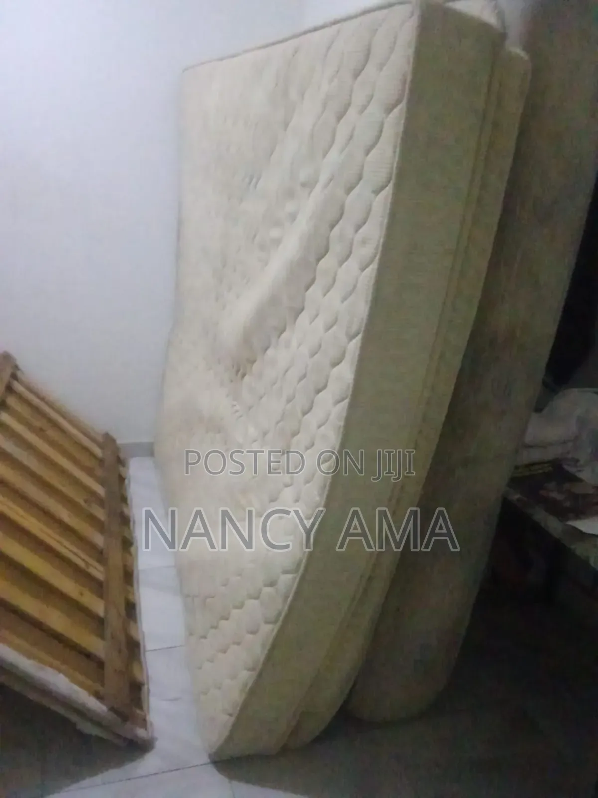Mattress King Size Very Large