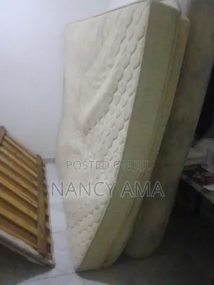 Mattress King Size Very Large