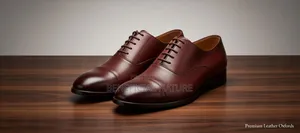 Quality Shoe