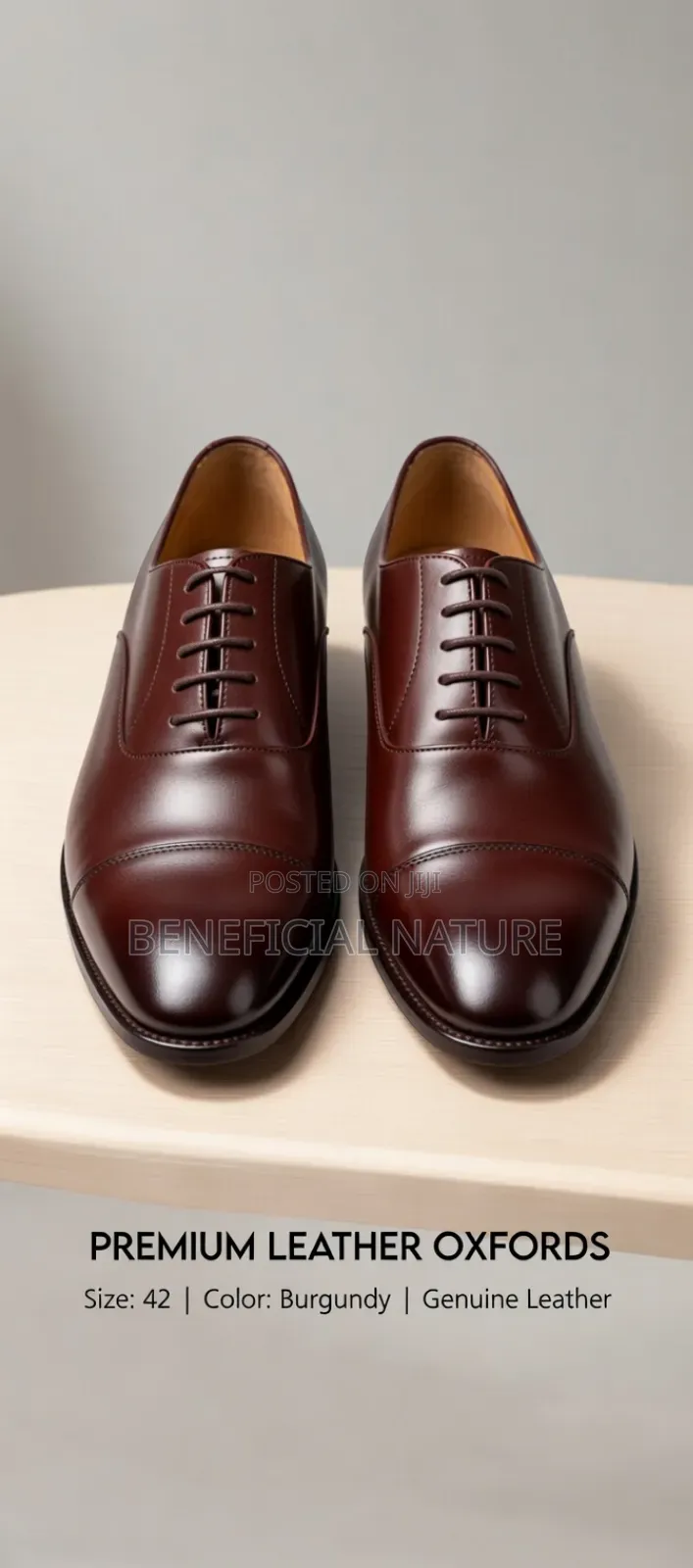 Quality Shoe