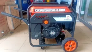 Ecoolmax 12.5kva Inverter – Super Silent Performance