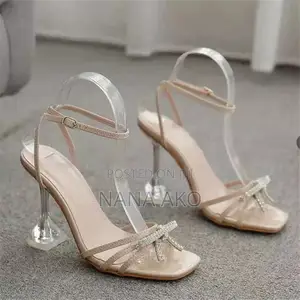 Ladies Classy Heel