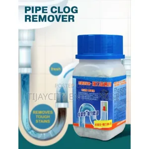 Pipeline Dredging Agent