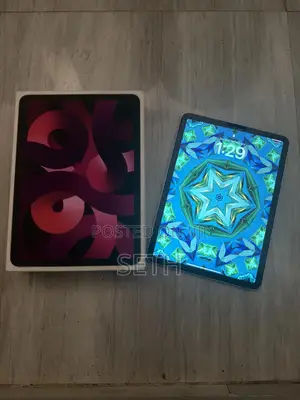 Apple iPad Air 64 GB Pink