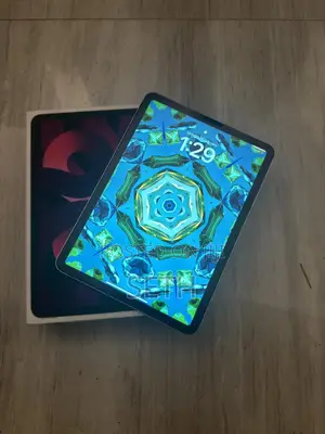 Apple iPad Air 64 GB Pink