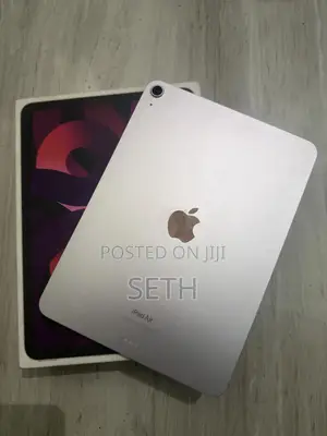 Apple iPad Air 64 GB Pink