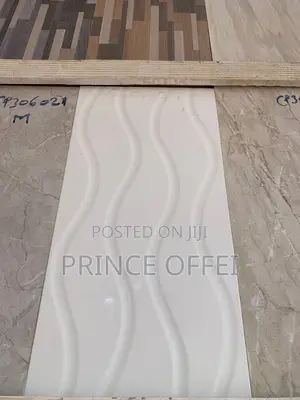 30/60cm Ghana Made Wall Tiles Gh175.