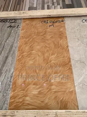 30/60cm Ghana Made Wall Tiles Gh175.