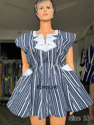 Ladies Smock Tops