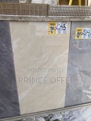 30/60cm Ghana Made Wall Tiles Gh175.