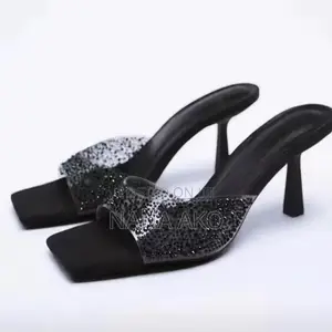 Ladies Classy Heel