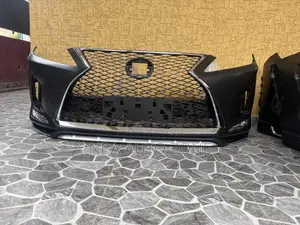 Lexus 350 2020-2021 Front Bumper Complete Available