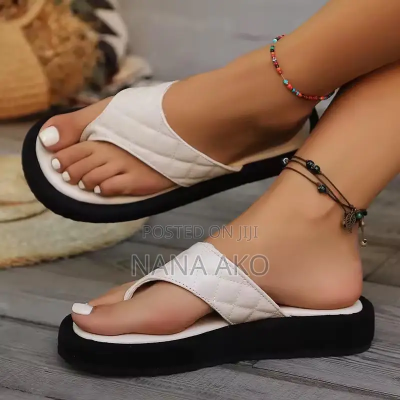 Ladies Sandals
