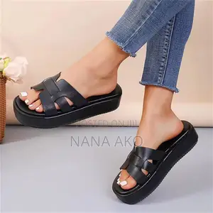 Ladies Sandals