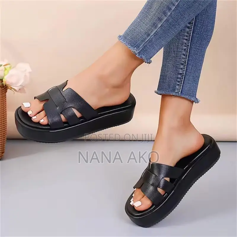 Ladies Sandals