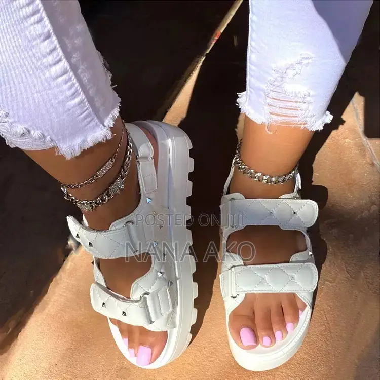 Ladies Sandals