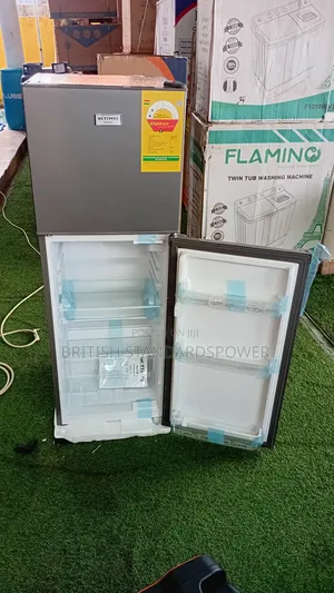 Top Quality 136l Fridge Westpool Top Freezer Refrigerator