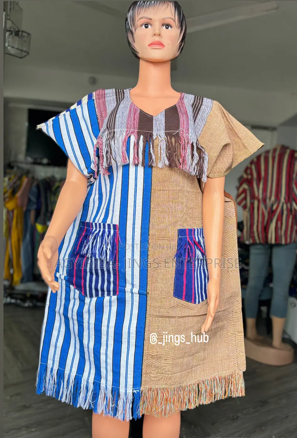 Ladies Casual Dresses