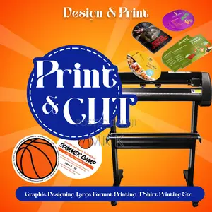Print and Cut