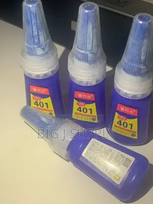401 Nail Glue