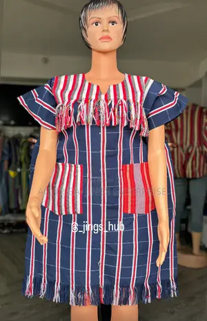 Ladies Fugu Casual Dresses