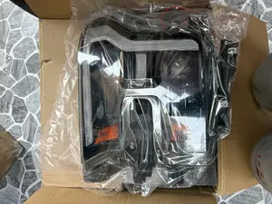 Ford F150 2016-2020 Led Head Light