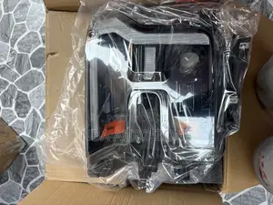 Ford F150 2016-2020 Led Head Light
