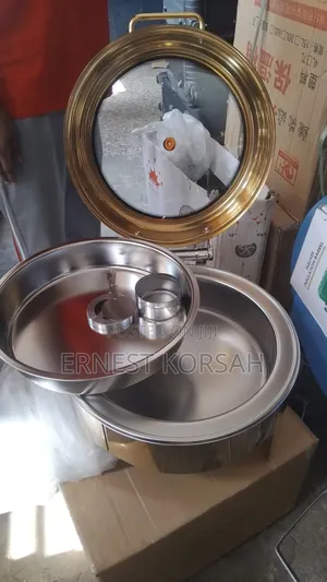 Luxurious Chafing Dish