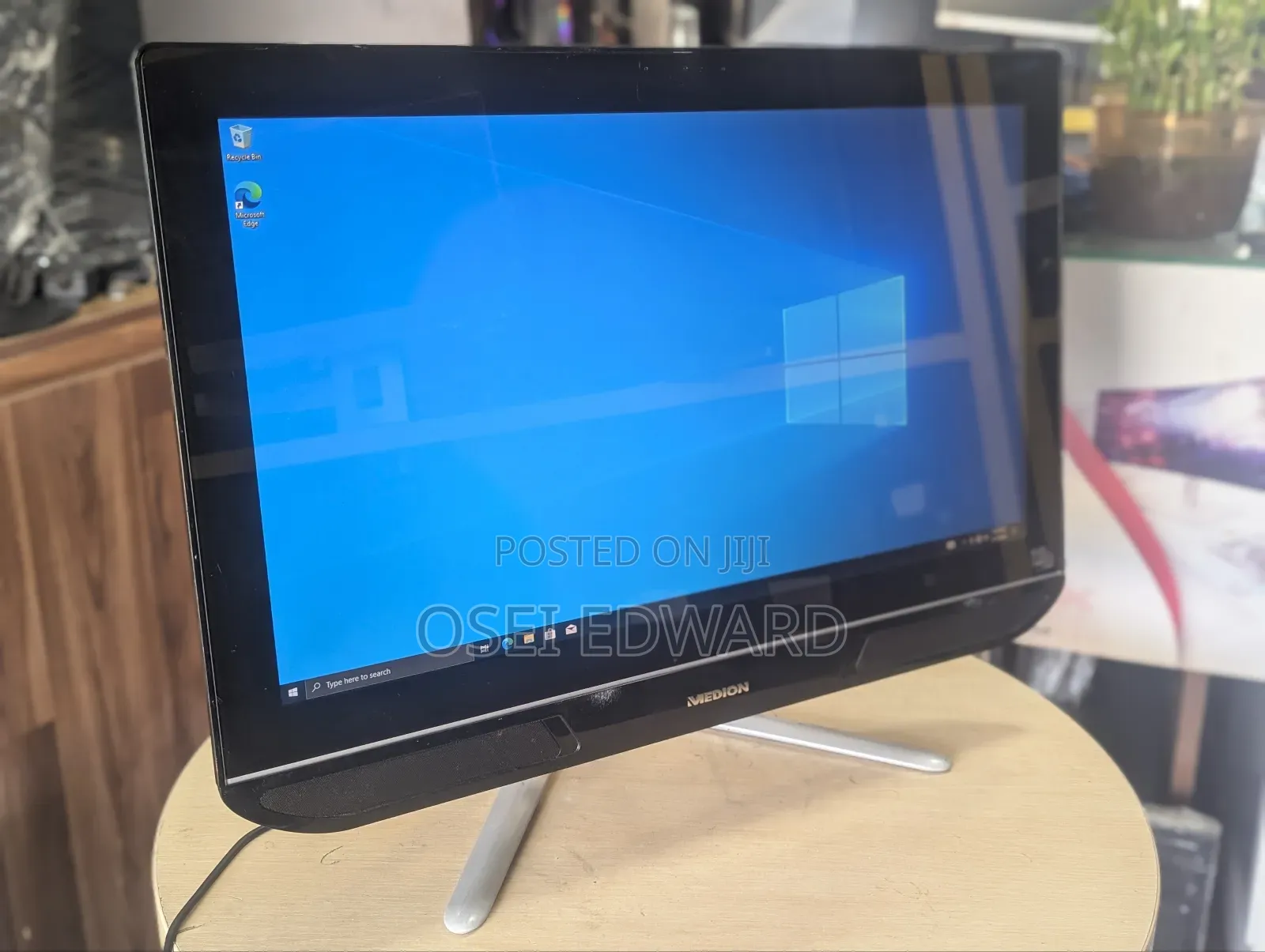 Desktop Computer 8GB Intel Core I3 HDD 1T