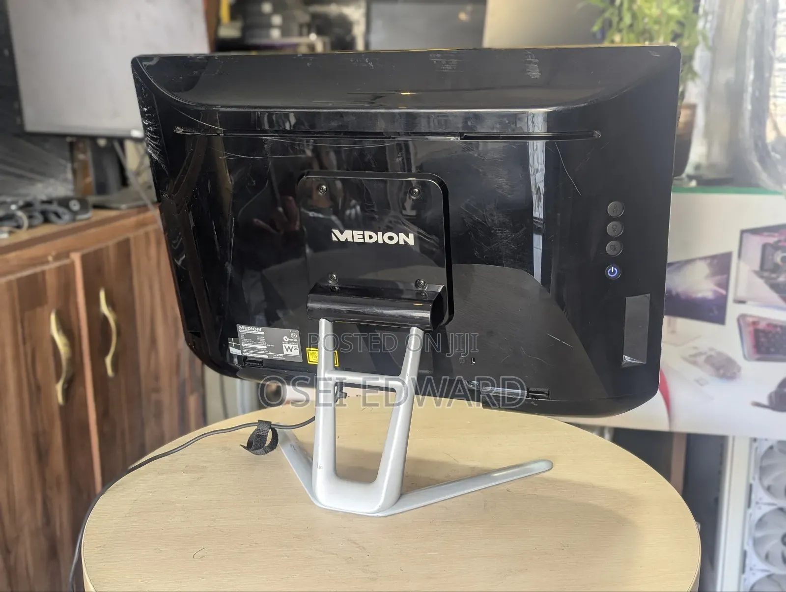 Desktop Computer 8GB Intel Core I3 HDD 1T