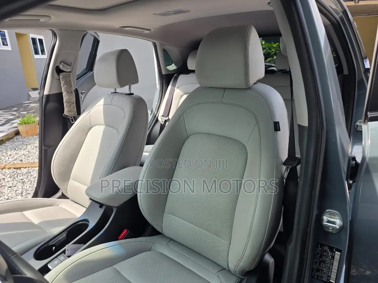 Hyundai Kona Limited 2022 Gray