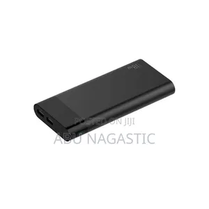 Power Bank Spy Camera