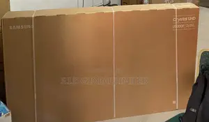 Samsung 75" Smartthings/Tizen Easy, Smart Home Control