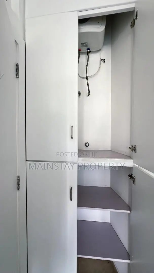 3bdrm Apartment in Mainstay Estates, Roman Ridge for rent